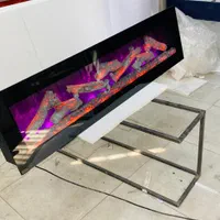 شومینه برقی الیسان مدل cf 43