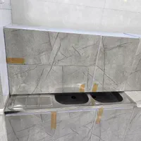 کابینت زیر ظرفشویی و آبچک کد ۳۱۳۲|مصالح و تجهیزات ساختمان|خورموج, |دیوار