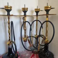 قلیان کرنو اصلی بزرگ