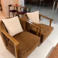 واگذاری وسایل کامل کافی شاپ|کافیشاپ و رستوران|بندرعباس, |دیوار