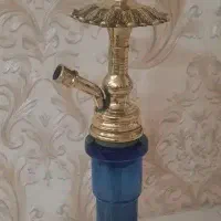 قلیان برنجی