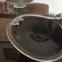 کریستال مورانو روگاشکا