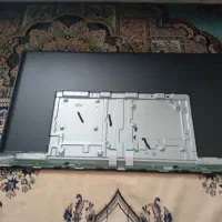 پنل تلوزیون شکسته|تلویزیون و پروژکتور|پرند, فاز ۵|دیوار