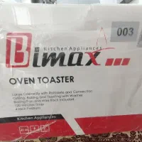 آون توستر بیمکث مدل MT003|اجاق گاز و لوازم برقی پختوپز|بیرجند, |دیوار