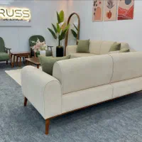 مبل راحتی««نیما»»ولگا|مبلمان خانگی و میز عسلی|تهران, شهرک ولیعصر جنوبی|دیوار