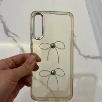 گارد A30sنباتی شیشه ای