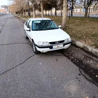 slx 99 بکر|خودرو سواری و وانت|زنجان, |دیوار