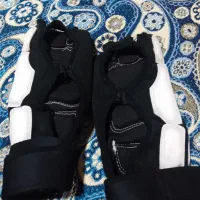 وسایل تکواندو|تجهیزات ورزشی|رشت, نخودچر|دیوار