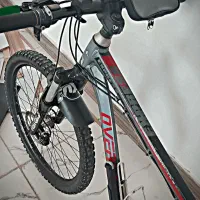 دوچرخه 26 ترمز روغنی|دوچرخه، اسکیت، اسکوتر|اهواز, کوی ابوالفضل|دیوار