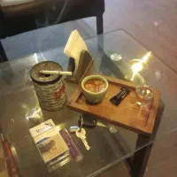 ظروف مس وآلومینیوم'المینیوم