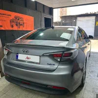 سوناتا ۲۰۱۷ gls|خودرو سواری و وانت|تهران, طرشت|دیوار