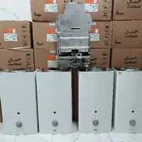 ابگرم کن دیواری بوتان۳۱۱۵