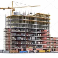 مشارکت درساخت ۱۳۰ متری