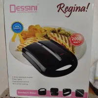 ساندویچ ساز دسینی
