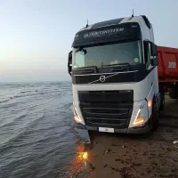 اف اچ500یروشیش|خودرو سنگین|بهارستان, |دیوار