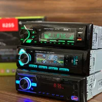 ضبط و باند خودرو آکبند بلوتوث دار..بلوتوثی.تصویری.