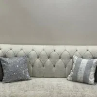 ۳ عدد کاور کوسن مبل هر کدام ۱۵۰