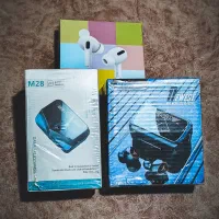 شارژر هندفری و...|لوازم جانبی موبایل و تبلت|خرمآباد, |دیوار