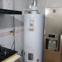 تعمیرات بخاری شومینه  آبگرمکن ایستاده درمحل شما|خدمات پیشه و مهارت|ارومیه, |دیوار