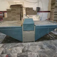 دستگاه کارتن سازی|ماشین‌آلات صنعتی|قلعه نو, |دیوار