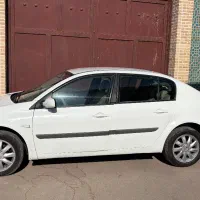 رنو مگان 2000cc|خودرو سواری و وانت|رفسنجان, |دیوار