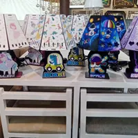 آباژور رو میزی کودک