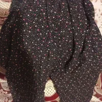 شلوار راحتی جنس شال زنانه و دخترانه|لباس|کوهدشت, |دیوار