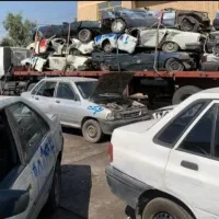 اسقاط ماشین