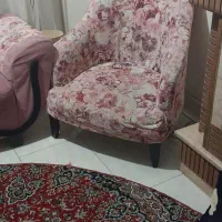 مبل ۷نفره|مبلمان خانگی و میز عسلی|اندیشه, اندیشه فاز ۲|دیوار