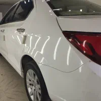 خدمات ریکاوری بدنه خودرو