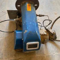 مشعل گازوئیلی|آبگرمکن، پکیج، شوفاژ|کرمان, |دیوار