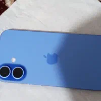 آیفون 16 معمولی(نرمال) بدون ریجستر|موبایل|زابل, |دیوار