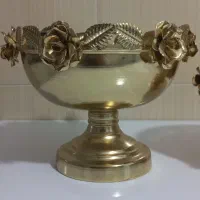 جا شکلاتی و میوه|ظروف سرو و پذیرایی|سرپل ذهاب, |دیوار