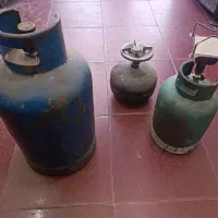 کپسول پرسی و دو عدد پیک نیک