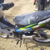 موتور سیکلت|دوچرخه، اسکیت، اسکوتر|مینودشت, |دیوار