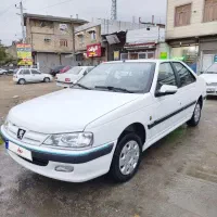 پژوپارس مدل۹۳ بی رنگ|خودرو سواری و وانت|تالش, هشتپر|دیوار