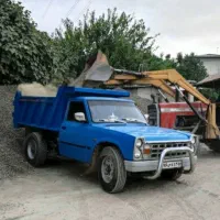 شن و ماسه کاسپین