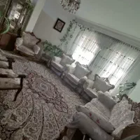 رهن و اجاره آپارتمان ۶۵ متری فول پیروزی ۴۰۰دستگاه