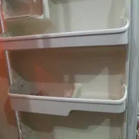 یخچال و فریزر فریجیدر آمریکایی اصل|یخچال و فریزر|اهواز, پادادشهر|دیوار