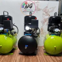 کمپرسور باد/پمپ باد/پمپ هوا/با گارانتی/پرتابل|ابزارآلات|تهران, صادقیه|دیوار