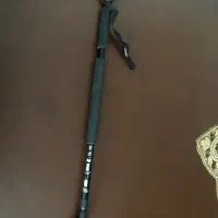 پایه تفنگ هانتر و کیف خنجر شکاری|کوهنوردی و کمپینگ|تهران, سهروردی|دیوار