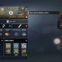 اکانت کالاف دیوتی|کنسول، بازی ویدئویی و آنلاین|قم, باغ شریفی|دیوار