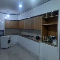 کمد کابینت|جاکفشی، کمد، دراور|اهواز, زیتون کارمندی|دیوار