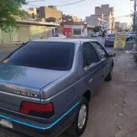 405|خودرو سواری و وانت|اهواز, کمپلو شمالی|دیوار