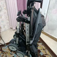 کالسکه برند کاپلا|کالسکه و لوازم جانبی|شهریار, کردزار|دیوار