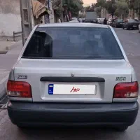 پراید صندوقدار ۱۳۸۴|خودرو سواری و وانت|تهران, دولتخواه جنوبی|دیوار