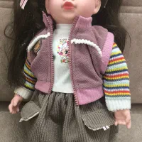 عروسک های اصل و نو با قیمت استثنائی|اسباببازی بچه|قم, انسجام|دیوار