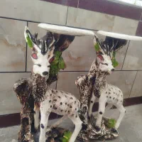 مجسمه دکوری