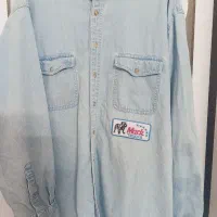 مانتو جین ترک سایز بزرگ نو|لباس|سبزوار, فرهنگیان|دیوار