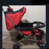 کالسکه مارک دلیجان